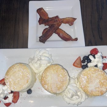 The Rustic Spoon - Spoon Stack @ Bacon - Breakfast & Brunch Near Me - Virginia Beach, Virginia The Rustic Spoon - Spoon Stack @ Bacon - Breakfast & Brunch Near Me - Virginia Beach, Virginia