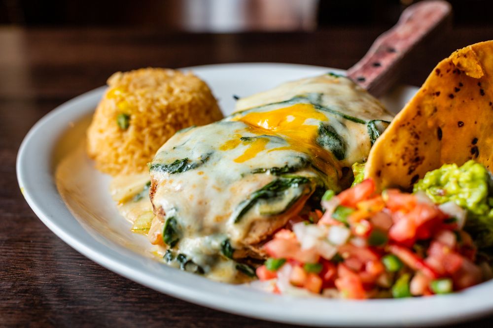 CHACHI’S MEXICAN RESTAURANT 135 Photos & 312 Reviews 4300 Town