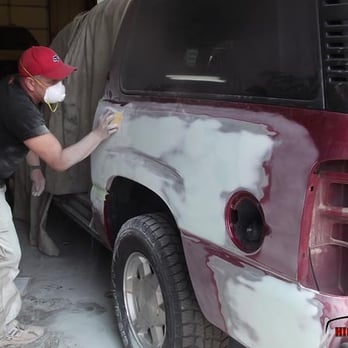 High Tone Auto Body - Auto Body Shop Basalt, CO - Body Shops Near Me - Basalt, Colorado
