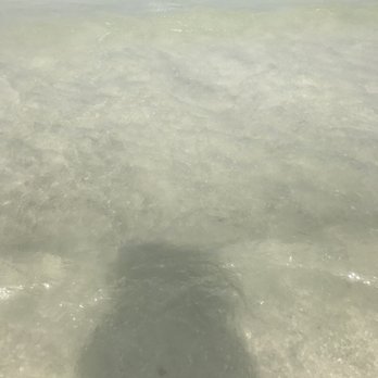 Clearwater Beach - Better clear water view at Clearwater Beach, FL - Beaches Near Me