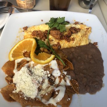La Casa del Antojito - Chorizo omelette - Mexican Near Me - Rosarito, BCN La Casa del Antojito - Chorizo omelette - Mexican Near Me - Rosarito, BCN