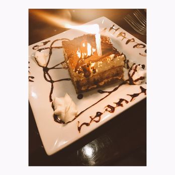 Cafe Italia - Food is yummy~Nick is fantastic! Got a special birthday celebration with magic tricks!Highly recommend! - Italian Near Me - Grapevine, Texas Cafe Italia - Food is yummy~Nick is fantastic! Got a special birthday celebration with magic tricks!Highly recommend! - Italian Near Me - Grapevine, Texas