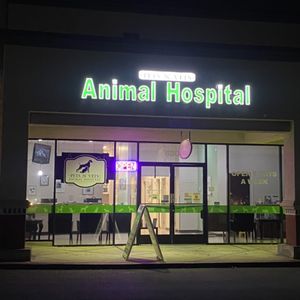 CHINO HILLS ANIMAL HOSPITAL & PET RESORT - Updated October 2025 - 673