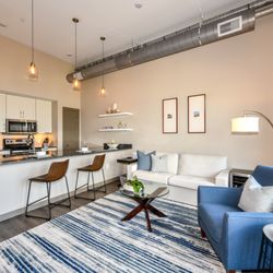 The Tennessee Brewery Apartments - The Tennessee Brewery