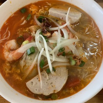 Saigon House - Bun rieu - Vietnamese Near Me - San Leandro, California Saigon House - Bun rieu - Vietnamese Near Me - San Leandro, California