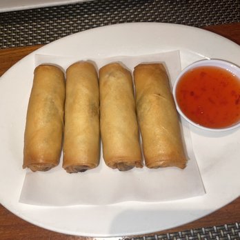 Pink Pepper - Thai Egg Roll - Thai Near Me - Los Angeles, California Pink Pepper - Thai Egg Roll - Thai Near Me - Los Angeles, California