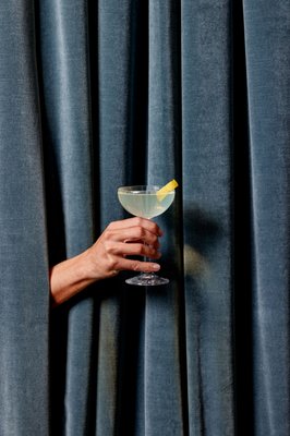 The Victor Restaurant and Bar by null