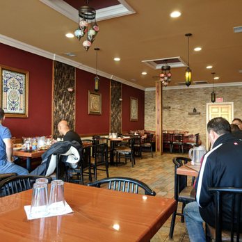 Salam Restaurant - Middle Eastern Near Me - Chicago, Illinois