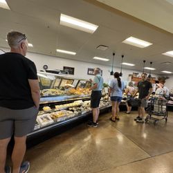 Zanotto's Sunnyvale Market