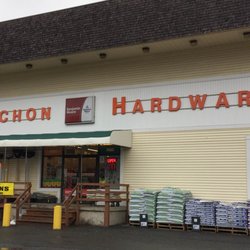 Aubuchon Hardware