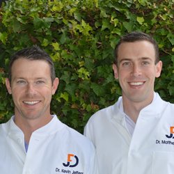 Kevin T. Jeffers, DDS - Kevin and Matthew Jeffers