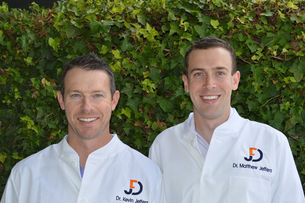 KEVIN T. JEFFERS, DDS 21 Photos & 55 Reviews Cosmetic Dentists