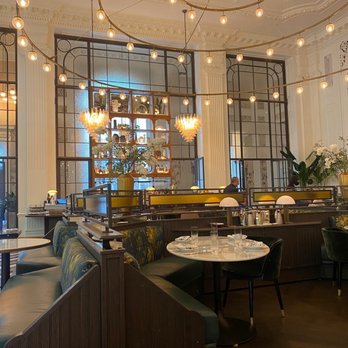 The George - New American Near Me - Seattle, Washington The George - New American Near Me - Seattle, Washington