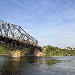 Ottawa Boat Cruise