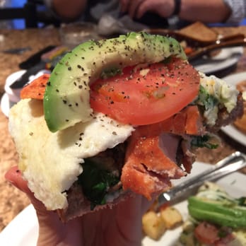 Le Peep - Oh mine. I can eat this like a sandwich . - Breakfast & Brunch Near Me - Meridian, Idaho Le Peep - Oh mine. I can eat this like a sandwich . - Breakfast & Brunch Near Me - Meridian, Idaho