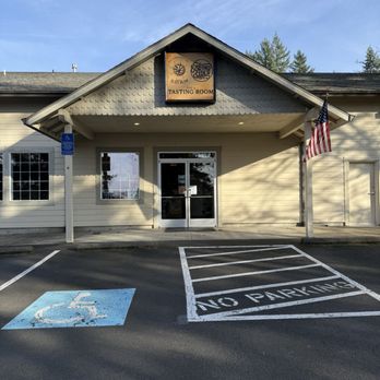 Just Rum - Distilleries Near Me - Sandy, Oregon