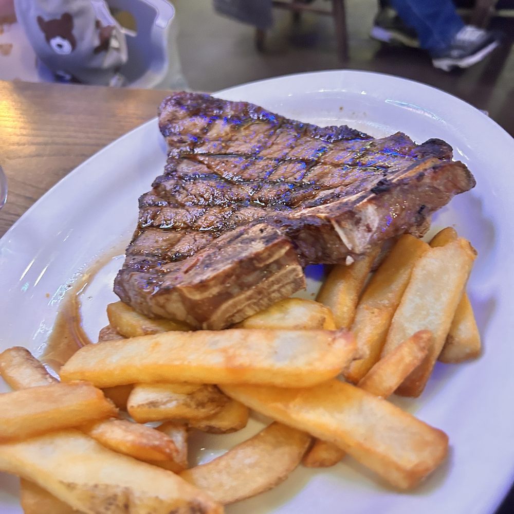 Colton's Steakhouse & Grill - Steakhouses Near Me - Saint Robert, Missouri Colton's Steakhouse & Grill - Steakhouses Near Me - Saint Robert, Missouri
