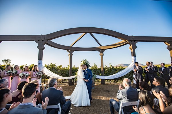 Wilson Creek Winery by null