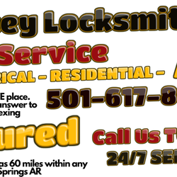 Arkey Locksmith