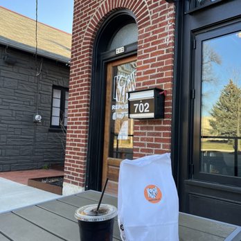 Kolache Republic - Cafes Near Me - Columbus, Ohio Kolache Republic - Cafes Near Me - Columbus, Ohio