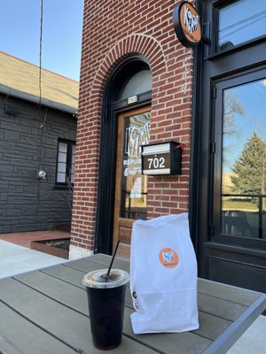 Kolache Republic by null
