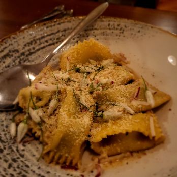 Dear Margaret - French Near Me - Chicago, Illinois