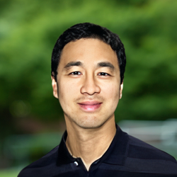Roy Lin, M.D