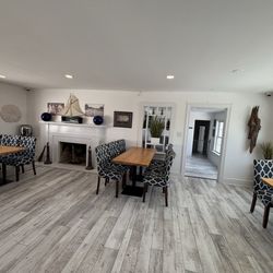 Sunset Cove - Common area