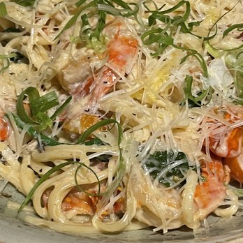 Roy's Kaanapali - Shrimp Pasta - Hawaiian Near Me - Lahaina, Hawaii Roy's Kaanapali - Shrimp Pasta - Hawaiian Near Me - Lahaina, Hawaii