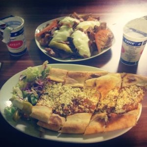 REGENBOGEN DÖNER - Updated June 2024 - Bachgasse 6, Biberach, Baden ...