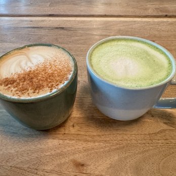 The Daily - Coffee & Tea Near Me - Charleston, South Carolina The Daily - Coffee & Tea Near Me - Charleston, South Carolina