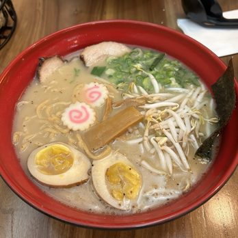 Sakura Ramen - Tonkotsu Ramen - Ramen Near Me - Southwest Ranches, Florida Sakura Ramen - Tonkotsu Ramen - Ramen Near Me - Southwest Ranches, Florida