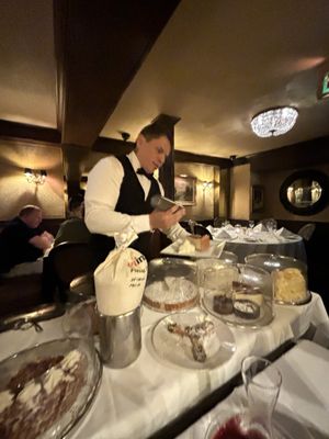 Vito Restaurant by null