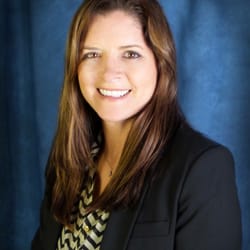 Nicole Wisehart