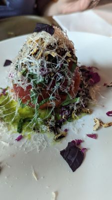 Faux bergers by null