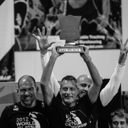 Alliance Jiu Jitsu Atlanta - 7X WORLD CHAMPION TEAM!