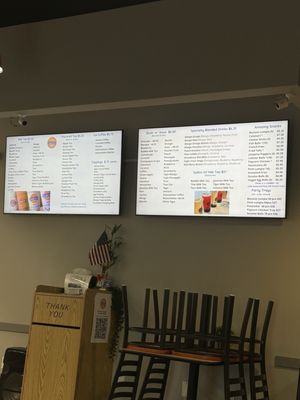 Quickly Boba Tea - Tempe by null