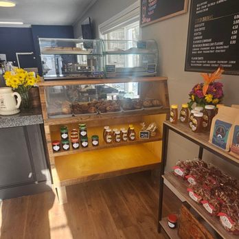 Freight House - Coffee & Tea Near Me - North Hampton, New Hampshire Freight House - Coffee & Tea Near Me - North Hampton, New Hampshire