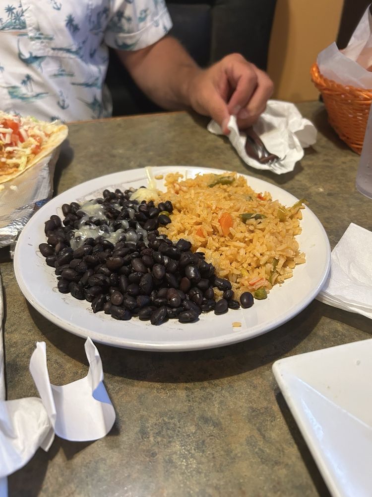 Rio Chico Mexican Restaurant