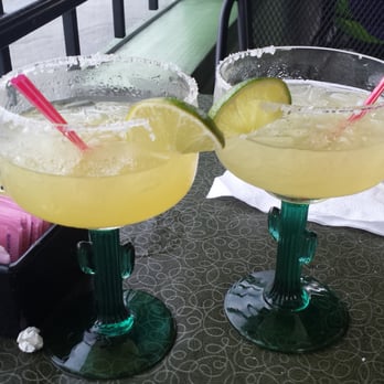 Cinco Amigos - Margaritas yum! - Mexican Near Me - Cookeville, Tennessee