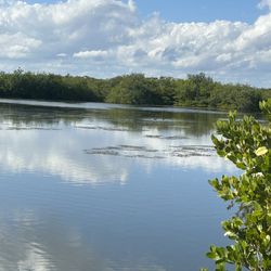 Ulumay Wildlife Sanctuary - Beautiful views