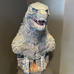 Godzilla Godzilla