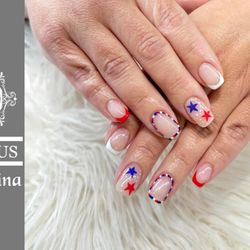Luminous Nails & Spa Salons