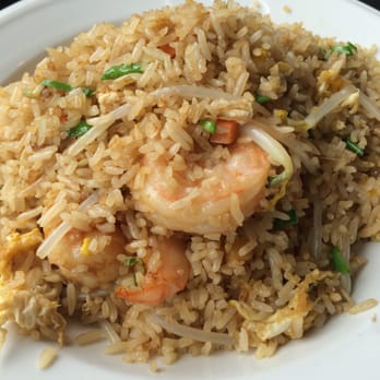 Sweet Ginger - Shrimp fried rice at Sweet Ginger. - Asian Fusion Near Me - Denver, Colorado Sweet Ginger - Shrimp fried rice at Sweet Ginger. - Asian Fusion Near Me - Denver, Colorado