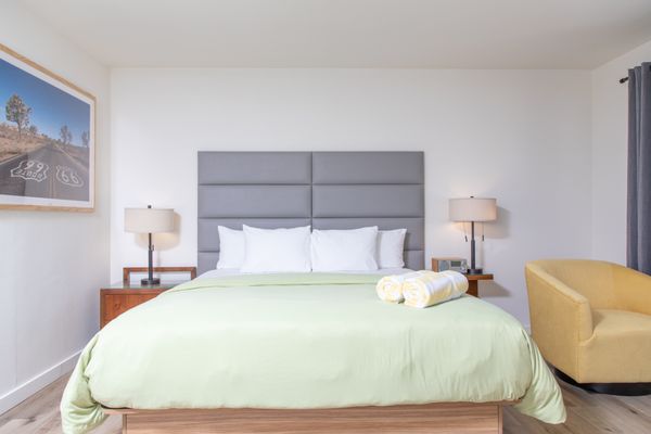 The Skylark - a Palm Springs Hotel by null