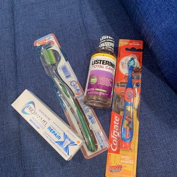 Upper Ditmars Dental PLLC - Swag bag - Dental Hygienists Near Me - East Elmhurst, New York Upper Ditmars Dental PLLC - Swag bag - Dental Hygienists Near Me - East Elmhurst, New York