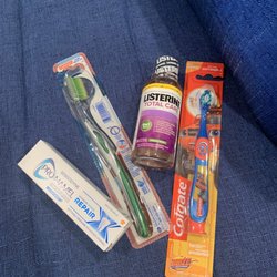 Upper Ditmars Dental PLLC - Swag bag