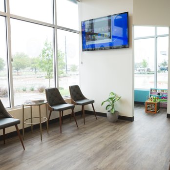 Dream Dentistry - Waiting Room - General Dentistry Near Me - Frisco, Texas Dream Dentistry - Waiting Room - General Dentistry Near Me - Frisco, Texas
