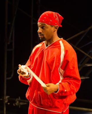 Quintessence Theatre Group by null