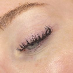 Naziya Lash